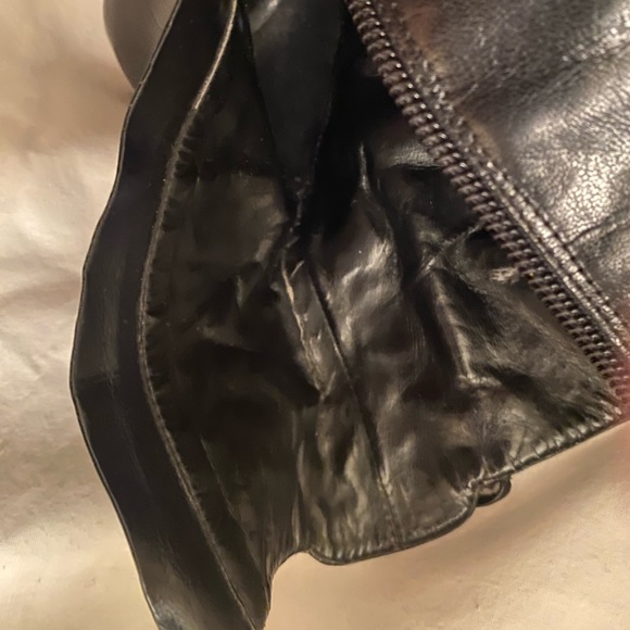 Nine West Stiletto Pointy boots - Picture 9 of 10